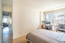 Appartement Puteaux - 3 pièces - 78 m² - Parking - Cave - Balcon 
