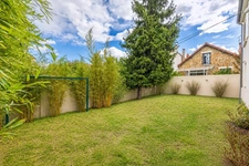 Rueil-Malmaison – Belles Rives – Maison familiale 161 m² – 3 chambres – Garage – RER A à pied