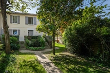Saint-Cloud - Quartier Montretout – Maison familiale  – 192 m² 