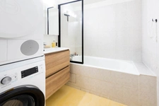 Saint-Cloud – Val d’or - 3 chambres - 90m² - Balcon