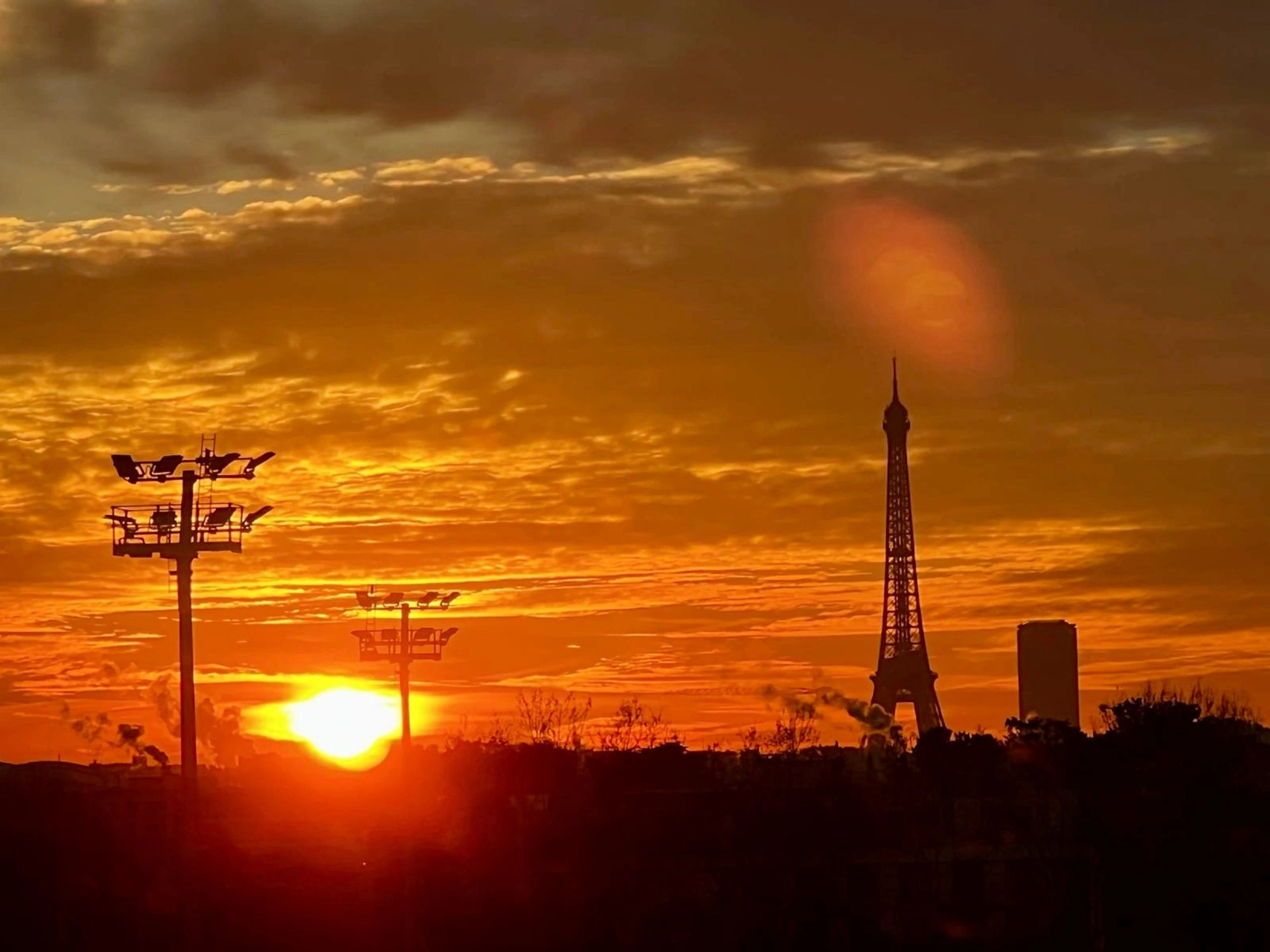 Appartement a vendre puteaux - 5 pièce(s) - 139 m2 - Surfyn