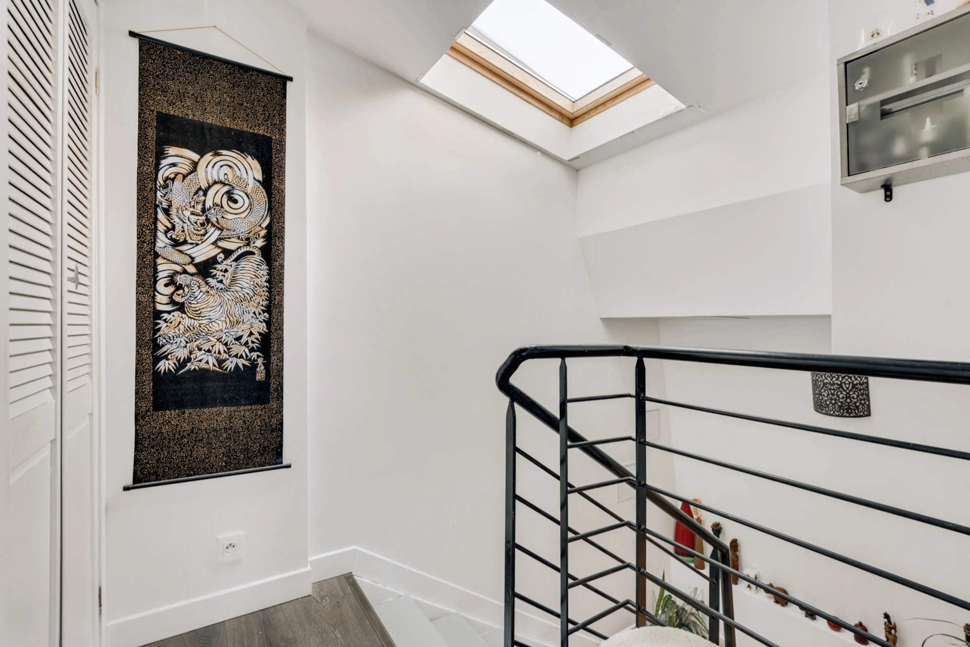 Appartement a vendre puteaux - 3 pièce(s) - 58 m2 - Surfyn