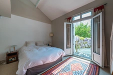 Saint-Cloud - Quartier Montretout – Maison familiale  – 192 m² 