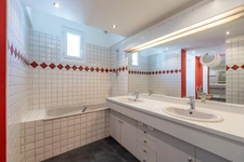 Saint-Cloud - Quartier Montretout – Maison familiale  – 192 m² 