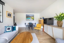 Garches (92) – Buzenval - 2 bedrooms - 71m² - Loggia