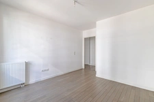 SAINT CLOUD 3-room apartment