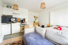 RUEIL MALMAISON, A vendre Studio à 20 mn de Paris