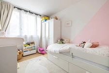 Garches (92) – Buzenval - 2 bedrooms - 71m² - Loggia
