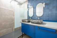 Saint-Cloud - Quartier Val d’Or - 71m² rénové - 3 chambres - Balcon - Gare 4mn