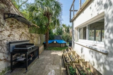 Saint-Cloud - Quartier Montretout – Maison familiale  – 192 m² 