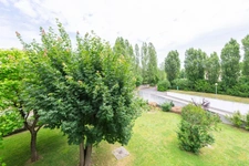 Vaucresson - 2 pièces - 46m² - parking - cave - Loggia - Loué