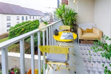 Rueil-Malmaison 92 – Centre-Ville - 2 chambres - 71m² - Balcon/Loggia