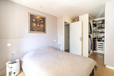 Appartement Puteaux - 3 pièces - 78 m² - Parking - Cave - Balcon 
