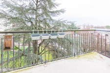 Saint-Cloud – Val d’or - 3 chambres - 90m² - Balcon
