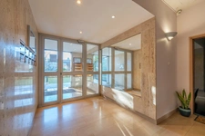 For Sale Garches (92) - 110m² renovated - 3 bedrooms - Balcony 