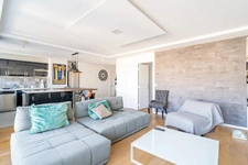 Appartement Puteaux - 3 pièces - 78 m² - Parking - Cave - Balcon 