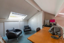 Saint-Cloud - Quartier Montretout – Maison familiale  – 192 m² 