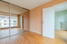 Saint-Cloud - Pasteur district - 85m² - 3 bedrooms - Terrace