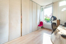 Rueil-Malmaison – Quartier des Coteaux – Maison familiale rénovée – 4 chambres – 105 m²