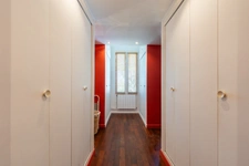 Saint-Cloud - Quartier Montretout – Maison familiale  – 192 m² 