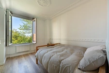 Saint-Cloud - Quartier Montretout – Maison familiale  – 192 m² 