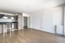 SAINT CLOUD 3-room apartment