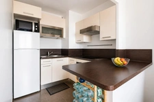 Appartement Suresnes - 2 pièces - 38m² - parking - Balcon