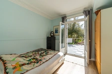 Saint-Cloud - Quartier Montretout – Maison familiale  – 192 m² 