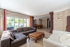 Saint-Cloud - Quartier Montretout – Maison familiale  – 192 m² 