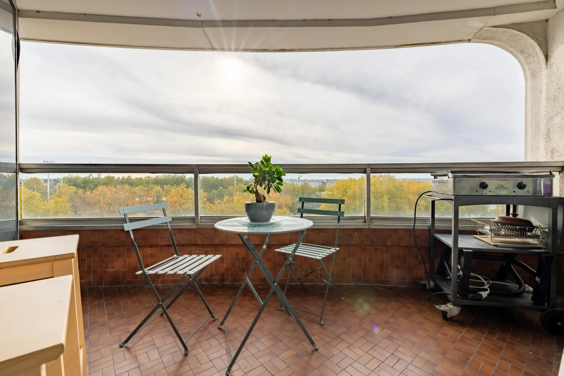 Appartement a vendre puteaux - 5 pièce(s) - 139 m2 - Surfyn