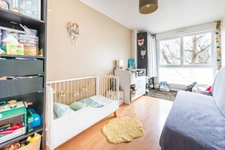 Rueil-Malmaison 92 – Centre-Ville - 2 chambres - 71m² - Balcon/Loggia