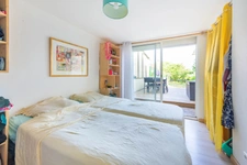 Rueil-Malmaison – Quartier des Coteaux – Maison familiale rénovée – 4 chambres – 105 m²