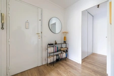Garches (92) – Buzenval - 2 bedrooms - 71m² - Loggia