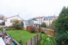 Rueil-Malmaison 92 – Centre-Ville - 2 chambres - 71m² - Balcon/Loggia