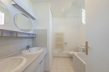 Saint-Cloud - Quartier Montretout – Maison familiale  – 192 m² 
