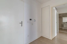 SAINT CLOUD 3-room apartment