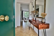 Saint-Cloud - Quartier Val d’Or - 71m² rénové - 3 chambres - Balcon - Gare 4mn