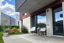 Appartement 2 pièces 41m2  terrasse et place de stationnement PMR BAISIEUX (59)