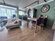Appartement à vendre 5 pièces  94 M2  (13) MARTIGUES