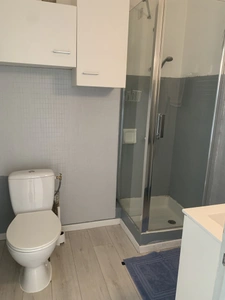 Studio lumineux – 18 m² – 3ᵉ étage – La Grande-Motte – Idéal pied-à-terre ou investissement