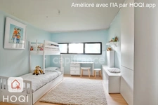 BOURGHELLES (59) Maison contemporaine à vendre 8 pièces 