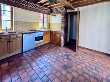 maison  Camphin en pevele 7 pièces 180 m2 avec jardin et garage