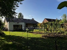 Maison 8 pièces semi plain-pied - 200 m² - Terrain Arboré de 1 980 m² - Calme et Verdure