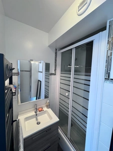 Appartement 2 pièces avec vue Port - Résidence recherchée à Boulogne-sur-Mer