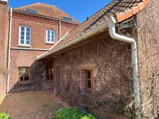 maison  Camphin en pevele 7 pièces 180 m2 avec jardin et garage