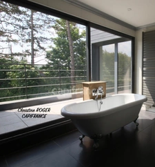 BOURGHELLES (59) Maison contemporaine à vendre 8 pièces 