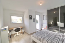 Villa d’architecte de 285 m² sur parc paysager de 2900 m²