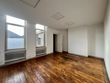 immeuble de rapport – 640 m² – Fort potentiel de transformation – Roubaix quartier Alma / limite Union