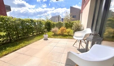 Appartement 2 pièces 41m2  terrasse et place de stationnement PMR BAISIEUX (59)