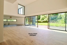 BOURGHELLES (59) Maison contemporaine à vendre 8 pièces 